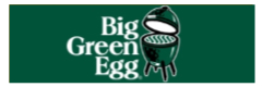 Big Green Egg - keramické kamodo krby